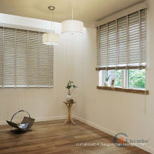 2014 decorative natural wood blind, wooden blind, wood window blind wood slats floor